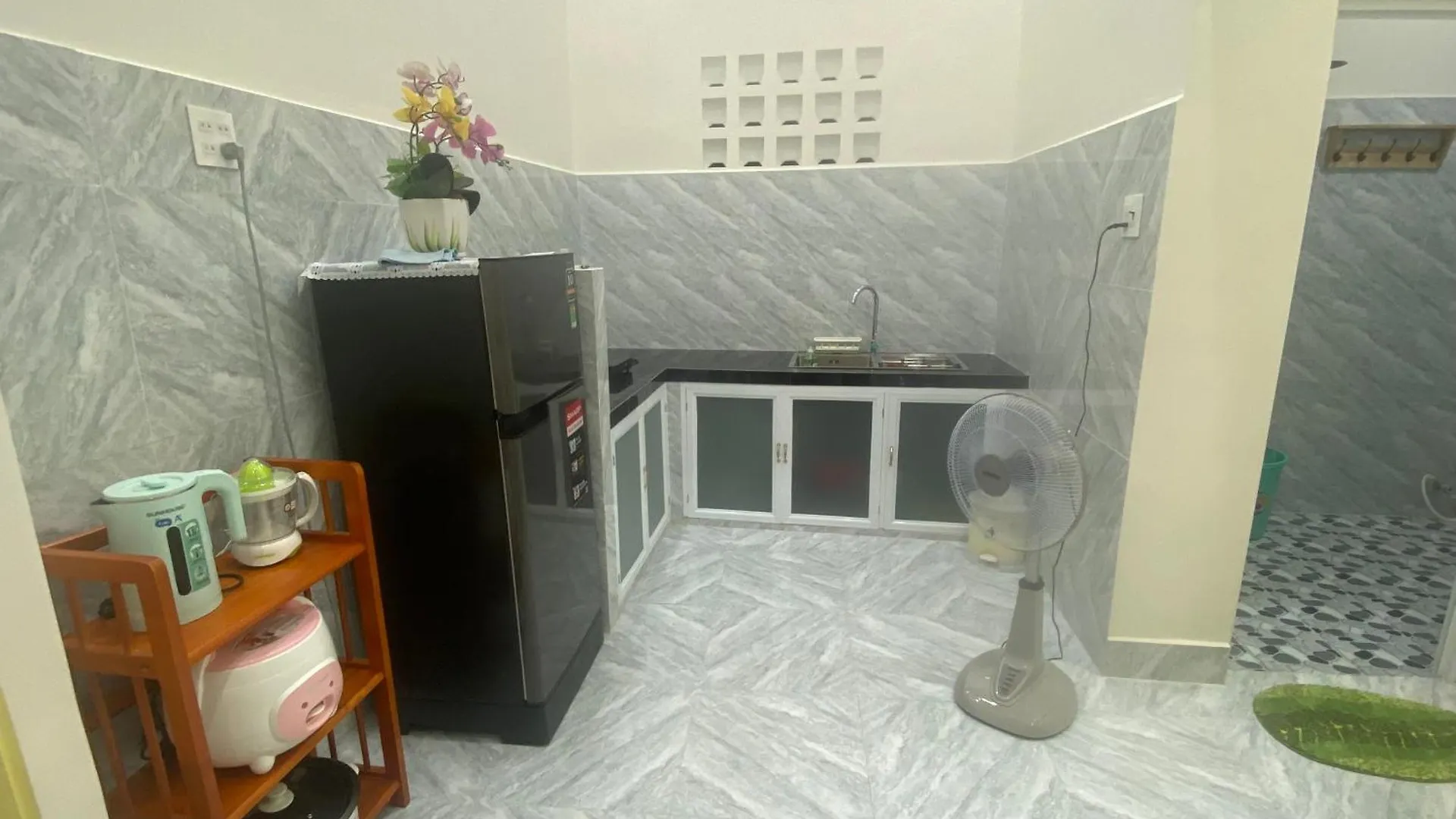 Holiday home Ben Homestay Phan Thiet
