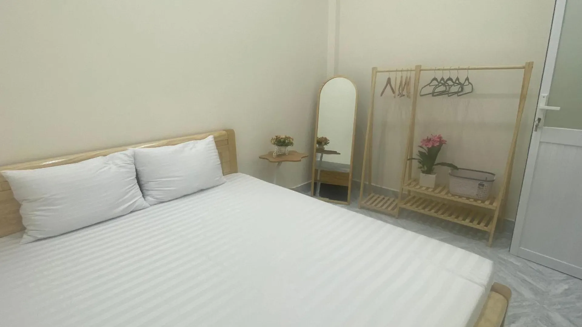 Holiday home Ben Homestay Phan Thiet