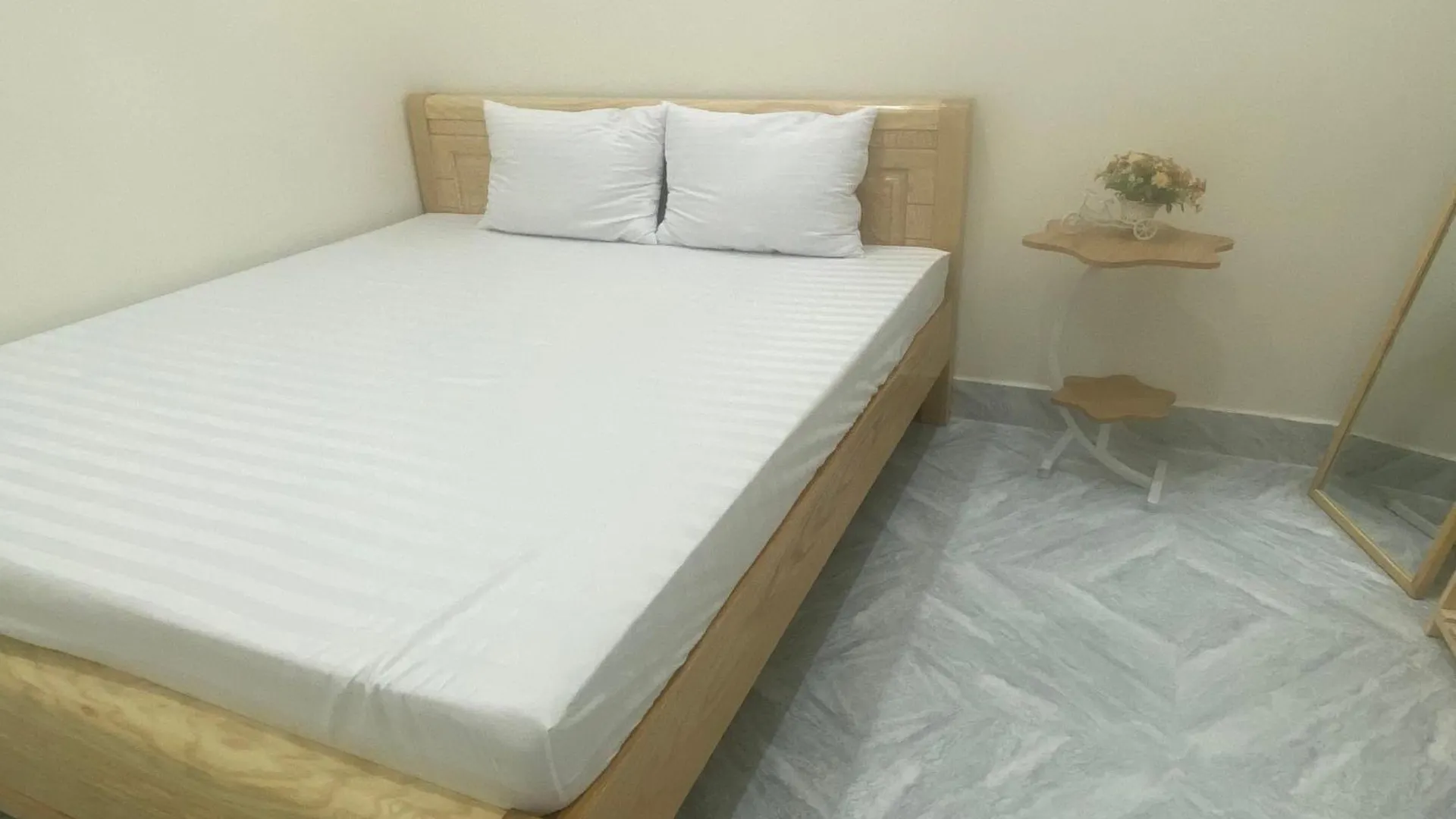 Ben Homestay Phan Thiet